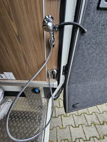 Fahrzeugbild Hymer B-Klasse ML I 780 Voll-Luftfederung|auf Sept. 26 #25