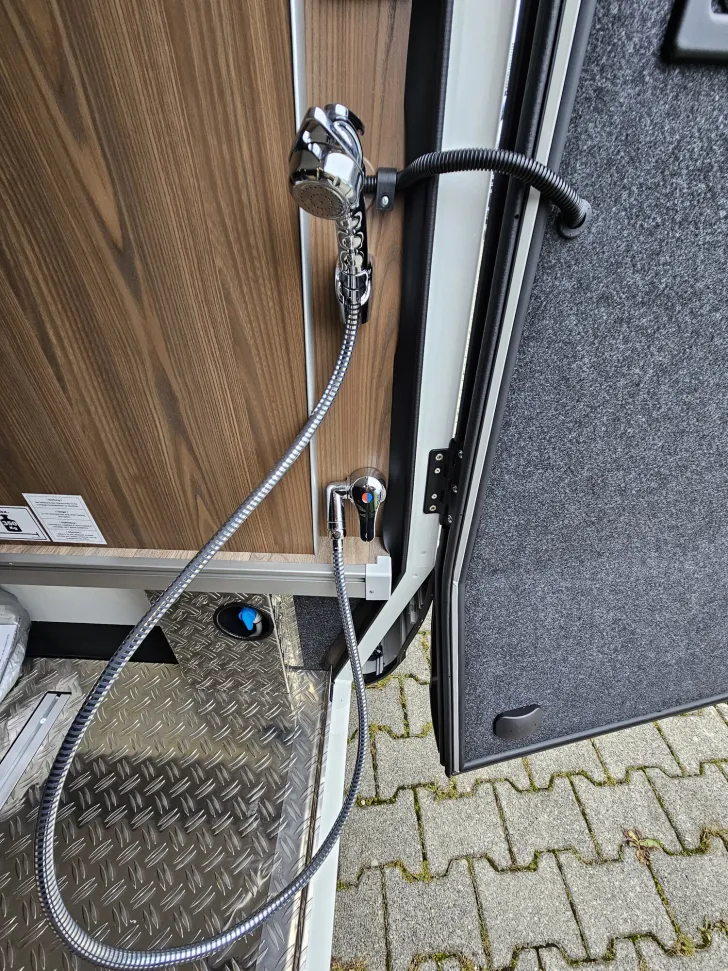 Fahrzeugbild Hymer B-Klasse ML I 780 Voll-Luftfederung|auf Sept. 26 #25