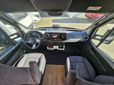 Bild 17 Hymer B-Klasse MC T 580 Premium|Style|Wohnkomf.-Paket