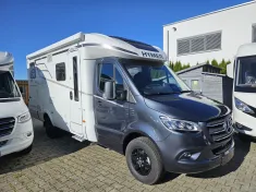Bild 26 Hymer B-Klasse MC T 580 Premium|Style|Wohnkomf.-Paket