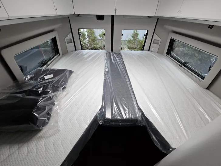 Fahrzeugbild Adria Twin Edition 640 SLB LEDSW|NAVI|RFK|Solar|200Ah #9