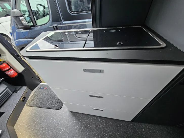 Fahrzeugbild Adria Twin Edition 640 SLB LEDSW|NAVI|RFK|Solar|200Ah #14