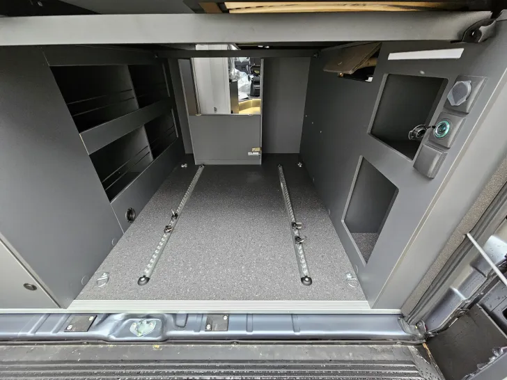 Fahrzeugbild Adria Twin Edition 640 SLB LEDSW|NAVI|RFK|Solar|200Ah #20