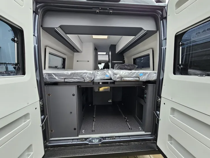 Fahrzeugbild Adria Twin Edition 640 SLB LEDSW|NAVI|RFK|Solar|200Ah #22
