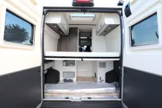 Bild 13 Westfalia Columbus 601 D 9GAutom|WW-Hzg|190AhBatt|Solaranl