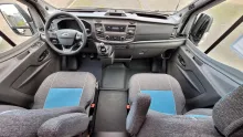 Fahrzeugbild Dethleffs Globebus Go T 45 *Mai-Deal 3/5*Dieselheizung* #7