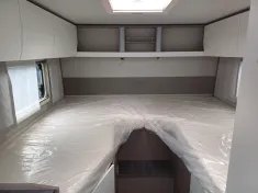 Bild 16 Frankia Neo I 7 GDK NEO 4,5 t UVP: 139.345 EUR * BUGAUSBAU - kein Hubbett