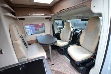 Fahrzeugbild Malibu Van Comfort 600 DB Automatik/Markise/Navi #4