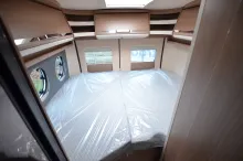 Fahrzeugbild Malibu Van Comfort 600 DB Automatik/Markise/Navi #7