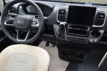 Fahrzeugbild Malibu Van Comfort 600 DB Automatik/Markise/Navi #11