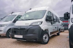 Bild 3 Sunlight Cliff 600 ***PREISVORTEIL: 4.233 EURO***