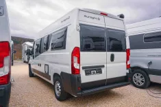 Bild 6 Sunlight Cliff 600 ***PREISVORTEIL: 4.233 EURO***
