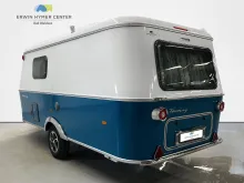Fahrzeugbild Hymer Eriba Touring 530 #6