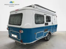 Fahrzeugbild Hymer Eriba Touring 530 #4