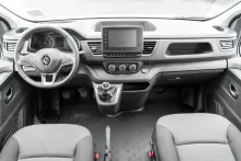 Fahrzeugbild Etrusco UC 5.0 XR *4 Schlafplätze*Complete Selection* #8