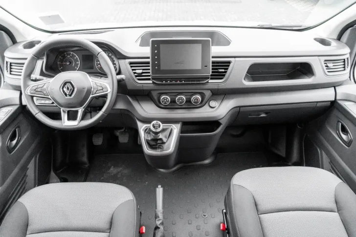 Fahrzeugbild Etrusco UC 5.0 XR *4 Schlafplätze*Complete Selection* #8