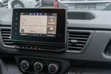 Fahrzeugbild Etrusco UC 5.0 XR *4 Schlafplätze*Complete Selection* #10