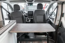 Fahrzeugbild Etrusco UC 5.0 XR *4 Schlafplätze*Complete Selection* #11