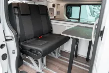 Fahrzeugbild Etrusco UC 5.0 XR *4 Schlafplätze*Complete Selection* #12