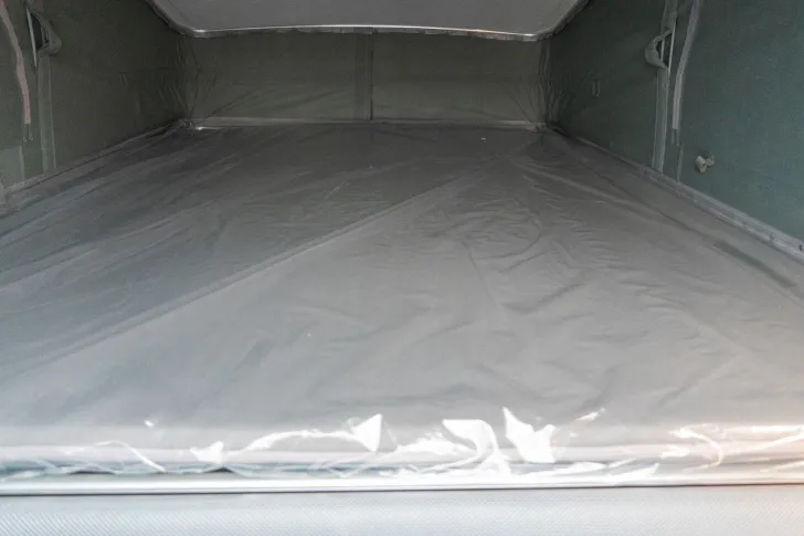 Fahrzeugbild Etrusco UC 5.0 XR *4 Schlafplätze*Complete Selection* #16