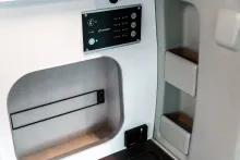 Fahrzeugbild Etrusco UC 5.0 XR *4 Schlafplätze*Complete Selection* #18