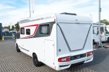Fahrzeugbild LMC Tourer Lift H 664 G Mj. 24 *Hubbett*Navi*RFK #4