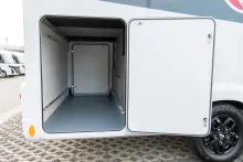 Fahrzeugbild LMC Tourer Lift H 664 G Mj. 24 *Hubbett*Navi*RFK #8