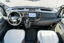 Fahrzeugbild LMC Tourer Lift H 664 G Mj. 24 *Hubbett*Navi*RFK #9