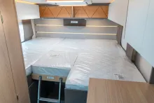 Fahrzeugbild LMC Tourer Lift H 664 G Mj. 24 *Hubbett*Navi*RFK #20