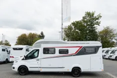 Bild 3 LMC Tourer Lift H 664 G Mj. 24 *Navi*RFK*170PS