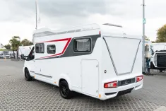 Bild 4 LMC Tourer Lift H 664 G Mj. 24 *Navi*RFK*170PS