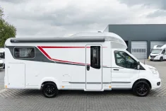 Bild 6 LMC Tourer Lift H 664 G Mj. 24 *Navi*RFK*170PS