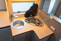 Bild 15 LMC Tourer Lift H 664 G Mj. 24 *Navi*RFK*170PS