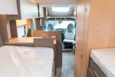 Bild 16 LMC Tourer Lift H 664 G Mj. 24 *Navi*RFK*170PS