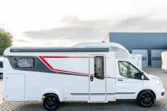 Bild 6 LMC Tourer Lift H 664 G*Automatik*Navi*170PS