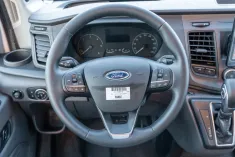 Bild 10 LMC Tourer Lift H 664 G*Automatik*Navi*170PS