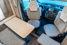 Bild 14 LMC Tourer Lift H 664 G*Automatik*Navi*170PS