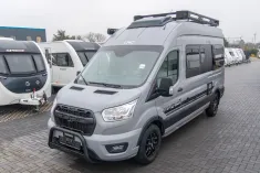 Bild 2 LMC Innovan 590 Mj. 24 *Querbett*Active*Markise*RFK