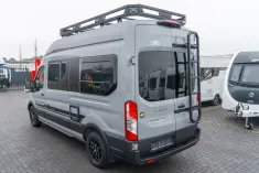 Bild 3 LMC Innovan 590 Mj. 24 *Querbett*Active*Markise*RFK
