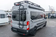 Bild 4 LMC Innovan 590 Mj. 24 *Querbett*Active*Markise*RFK
