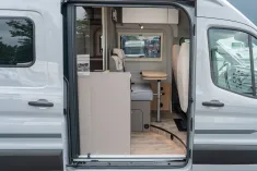 Bild 6 LMC Innovan 590 Mj. 24 *Querbett*Active*Markise*RFK