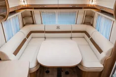 Bild 7 LMC Exquisit VIP 685/690 RS Edition *Combi 6E*Klima*