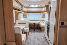 Bild 19 LMC Exquisit VIP 685/690 RS Edition *Combi 6E*Klima*