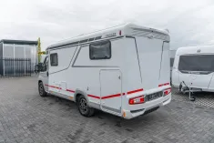 Bild 3 LMC Cruiser V 646 G *Einzelbetten*2xKlima*Automatik