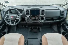 Bild 8 LMC Cruiser V 646 G *Einzelbetten*2xKlima*Automatik