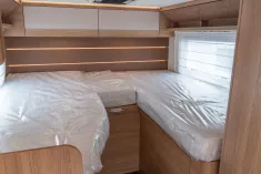 Bild 11 LMC Cruiser V 646 G *Einzelbetten*2xKlima*Automatik