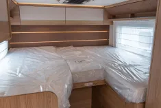 Bild 12 LMC Cruiser V 646 G *Einzelbetten*2xKlima*Automatik