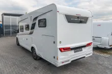 Fahrzeugbild Hobby Optima De Luxe T75 HGE *Einzelbetten*Navi*180PS #3