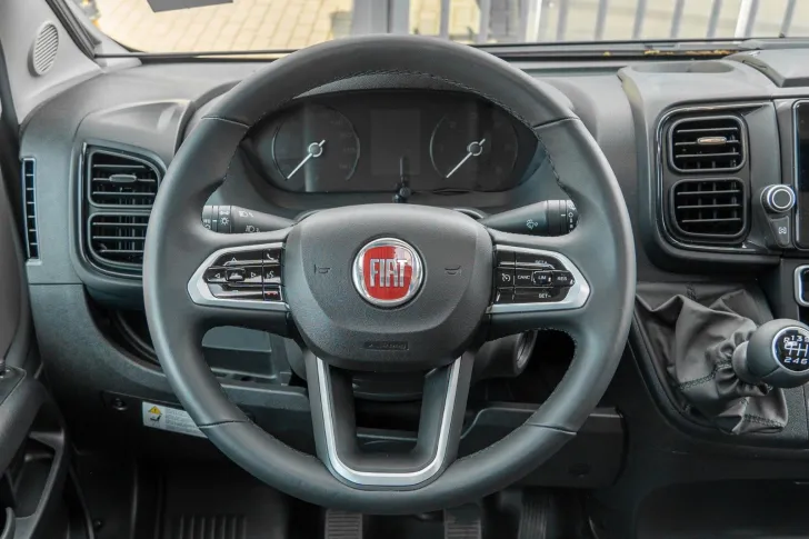 Fahrzeugbild Hobby Optima De Luxe T75 HGE *Einzelbetten*Navi*180PS #8