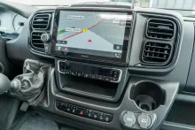 Fahrzeugbild Hobby Optima De Luxe T75 HGE *Einzelbetten*Navi*180PS #9